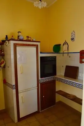 Apart Daire (3 adults)