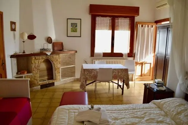 Apart Daire (3 adults)