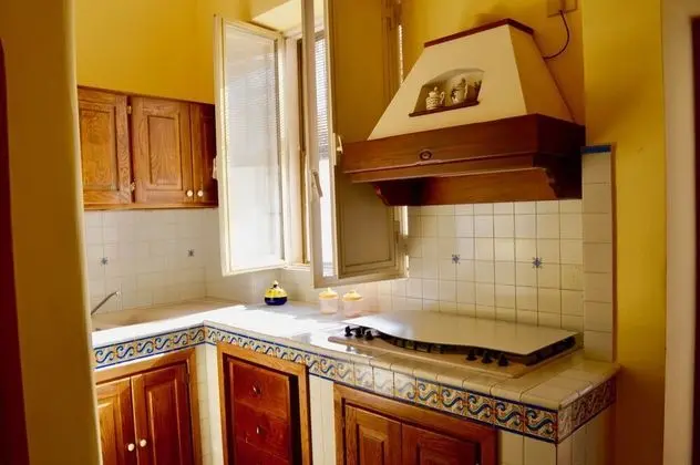 Apart Daire (3 adults)
