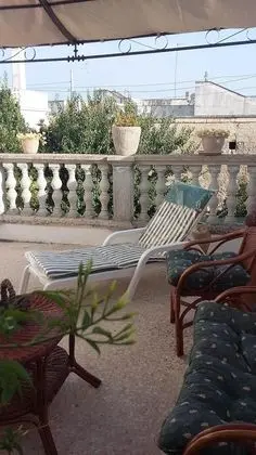 Apart Daire (3 adults)