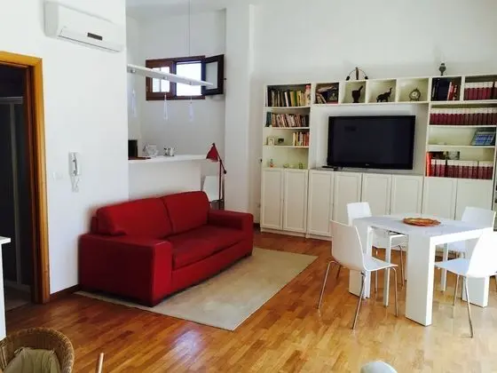Deluxe Apart Daire