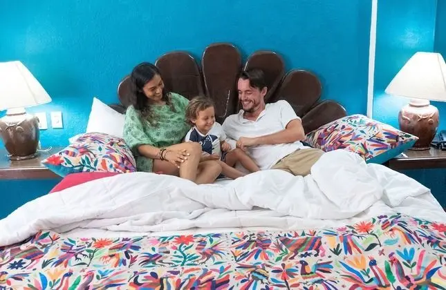 Comfort Stüdyo Süit