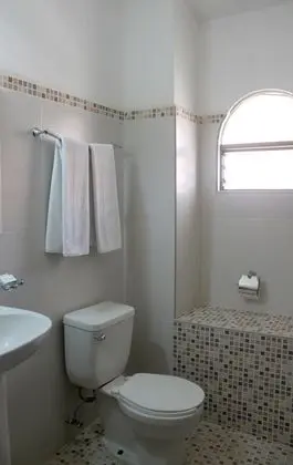 Comfort Stüdyo Süit