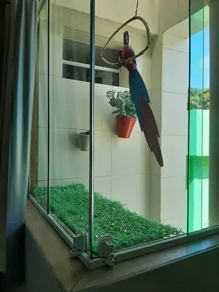 Grand Dört Kişilik Oda