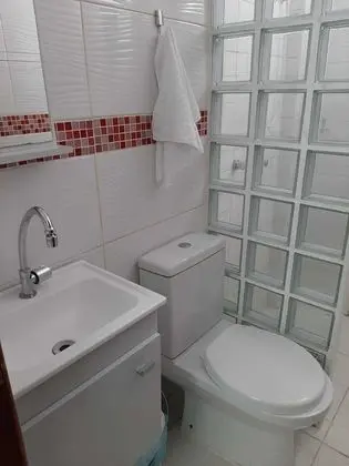 Grand Dört Kişilik Oda