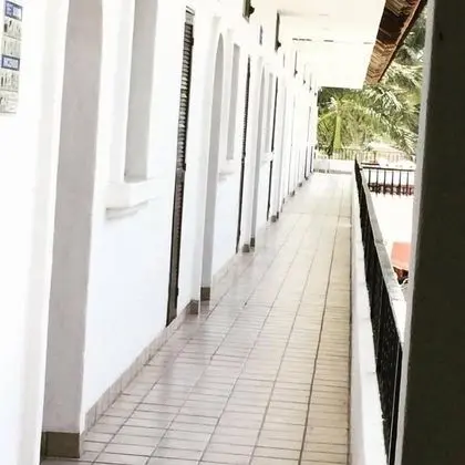 Family Stüdyo Süit, 1 Yatak Odası, Ek Bina