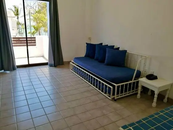 Family Stüdyo Süit, 1 Yatak Odası, Ek Bina