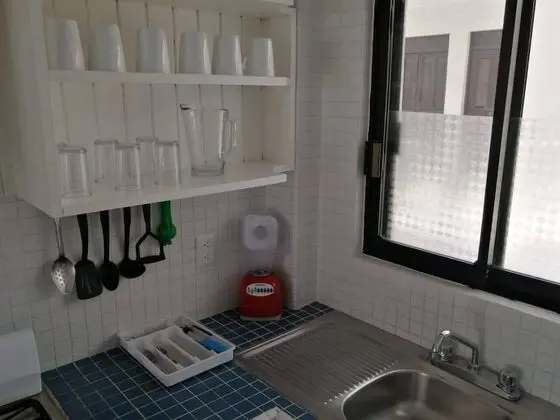 Family Stüdyo Süit, 1 Yatak Odası, Ek Bina