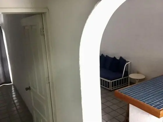 Family Stüdyo Süit, 1 Yatak Odası, Ek Bina