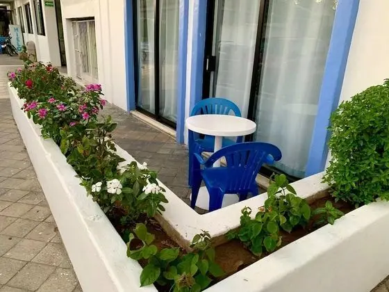 Family Stüdyo Süit, 1 Yatak Odası, Ek Bina
