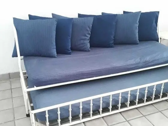 Family Stüdyo Süit, 1 Yatak Odası, Ek Bina