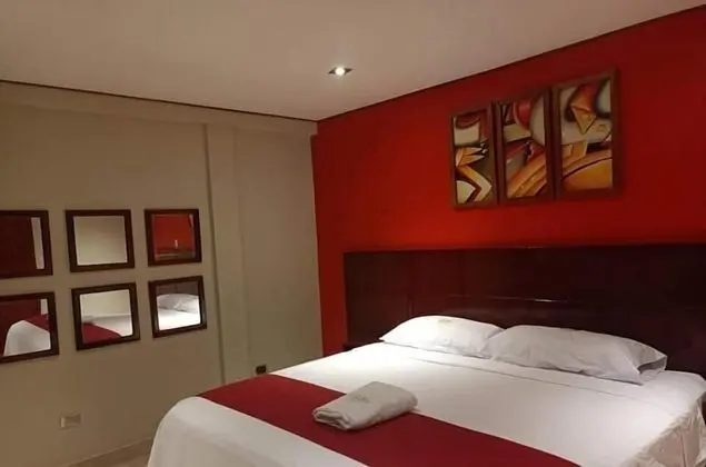 Business Tek Kişilik Oda