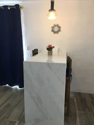 Comfort Dört Kişilik Oda, 1 Yatak Odası