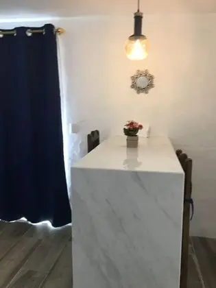 Comfort Dört Kişilik Oda, 1 Yatak Odası