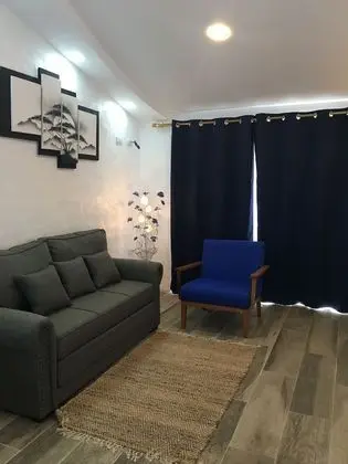 Comfort Dört Kişilik Oda, 1 Yatak Odası