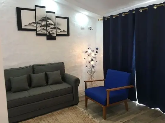 Comfort Dört Kişilik Oda, 1 Yatak Odası