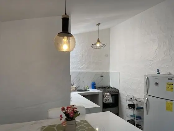 Comfort Dört Kişilik Oda, 1 Yatak Odası