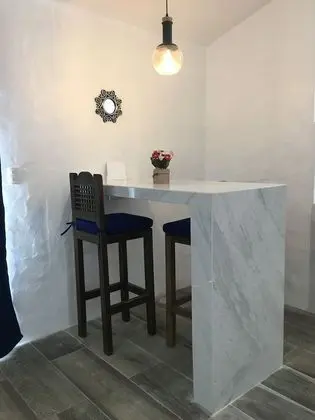 Comfort Dört Kişilik Oda, 1 Yatak Odası