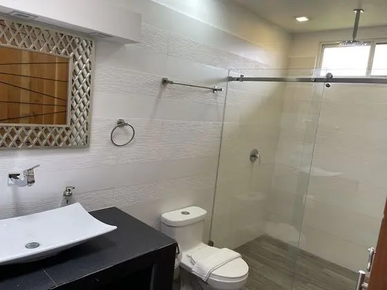 Comfort Dört Kişilik Oda, 1 Yatak Odası