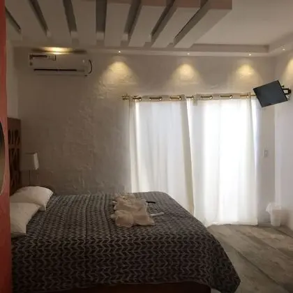 Comfort Süit