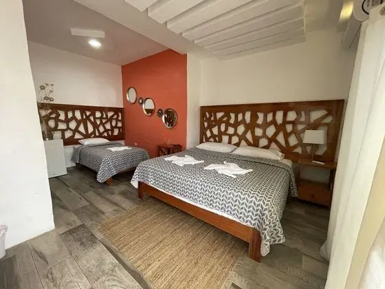 Comfort Süit
