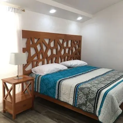 Deluxe Bungalov, Birden Çok Yatak, Sigara İçilmez, Avlu Manzaralı