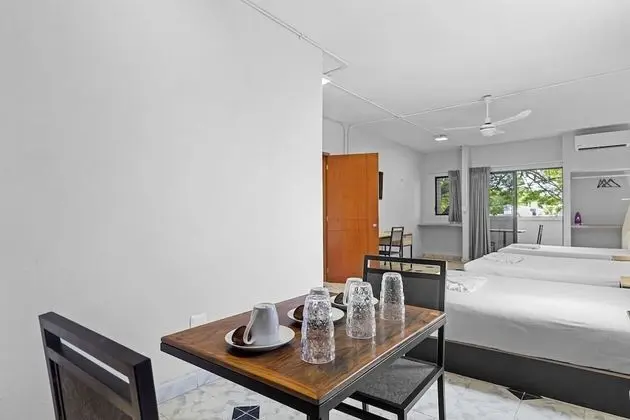 Comfort Üç Kişilik Oda