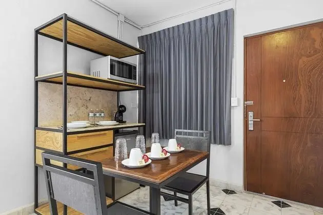 Comfort Üç Kişilik Oda