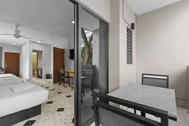 Comfort Üç Kişilik Oda