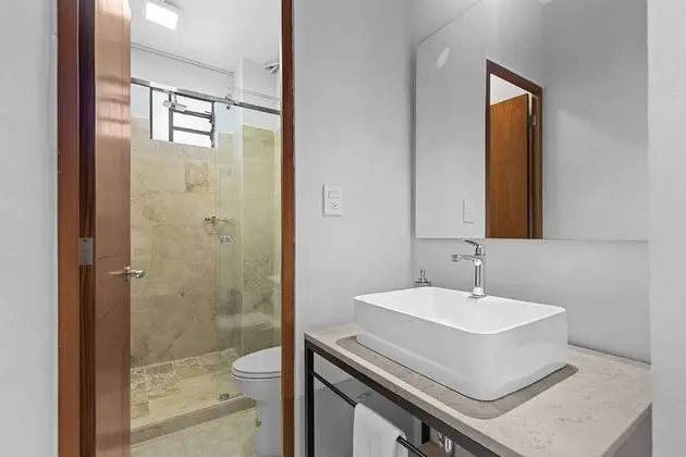 Comfort Üç Kişilik Oda