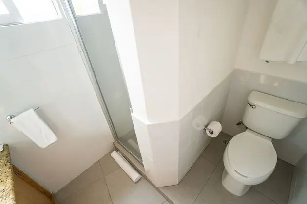 Superior Dört Kişilik Oda, 2 Çift Kişilik Yatak, Kule