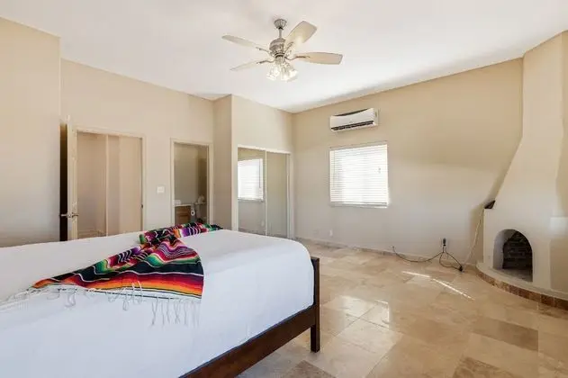 Villa, Birden Çok Yatak, Plaj Manzaralı