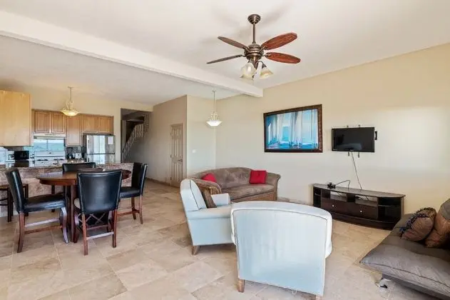 Villa, Birden Çok Yatak, Plaj Manzaralı