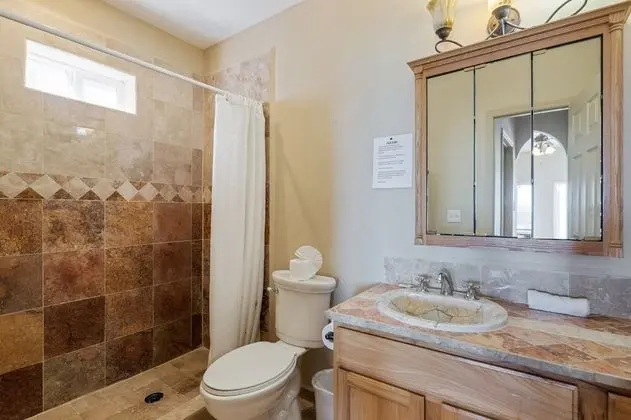 Villa, Birden Çok Yatak, Plaj Manzaralı
