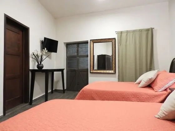 Comfort Apart Daire, 2 Çift Kişilik Yatak, Banyolu/Duşlu, Şehir Manzaralı