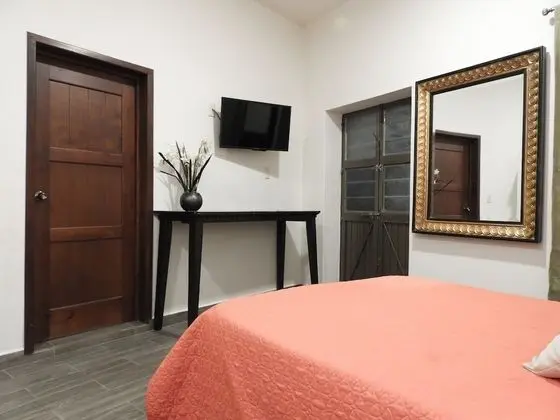 Comfort Apart Daire, 2 Çift Kişilik Yatak, Banyolu/Duşlu, Şehir Manzaralı