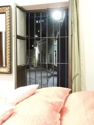 Comfort Apart Daire, 2 Çift Kişilik Yatak, Banyolu/Duşlu, Şehir Manzaralı