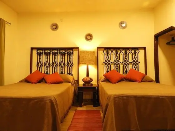 Deluxe Apart Daire, 2 Çift Kişilik Yatak, Teras, Şehir Manzaralı