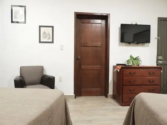 Deluxe Apart Daire, 2 Çift Kişilik Yatak, Teras, Şehir Manzaralı