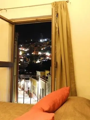 Deluxe Apart Daire, 2 Çift Kişilik Yatak, Teras, Şehir Manzaralı