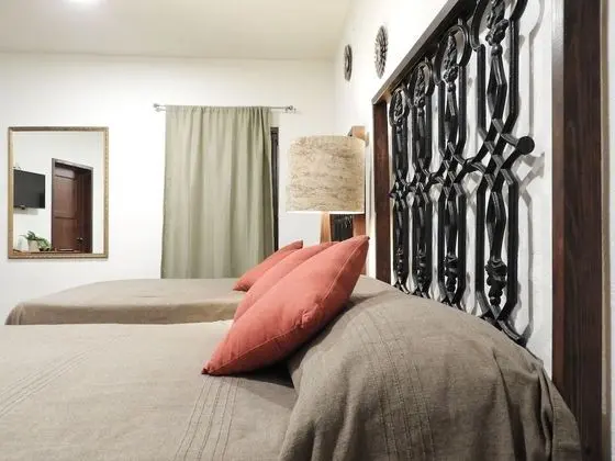 Deluxe Apart Daire, 2 Çift Kişilik Yatak, Teras, Şehir Manzaralı