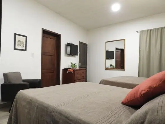 Deluxe Apart Daire, 2 Çift Kişilik Yatak, Teras, Şehir Manzaralı