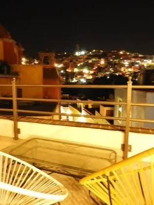 Deluxe Apart Daire, 2 Çift Kişilik Yatak, Teras, Şehir Manzaralı