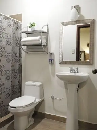 Deluxe Apart Daire, 2 Çift Kişilik Yatak, Teras, Şehir Manzaralı