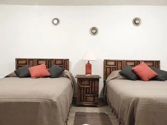 Signature Apart Daire, 2 Çift Kişilik Yatak, Balkon, Şehir Manzaralı