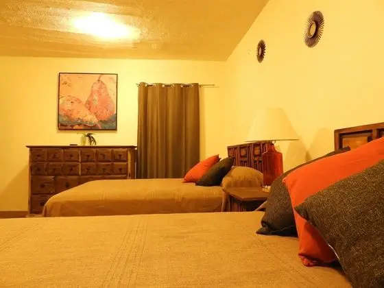 Signature Apart Daire, 2 Çift Kişilik Yatak, Balkon, Şehir Manzaralı