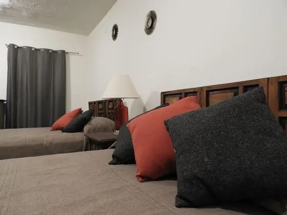 Signature Apart Daire, 2 Çift Kişilik Yatak, Balkon, Şehir Manzaralı
