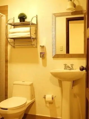 Signature Apart Daire, 2 Çift Kişilik Yatak, Balkon, Şehir Manzaralı