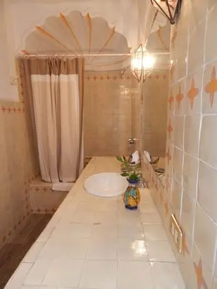 Luxury Süit, 1 Büyük (Queen) Boy Yatak