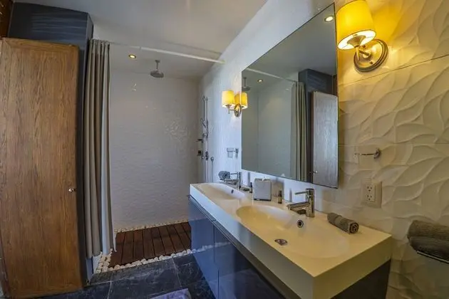 Premium Stüdyo Süit, 1 En Büyük (King) Boy Yatak, Okyanus Manzaralı, Plaj Kenarı